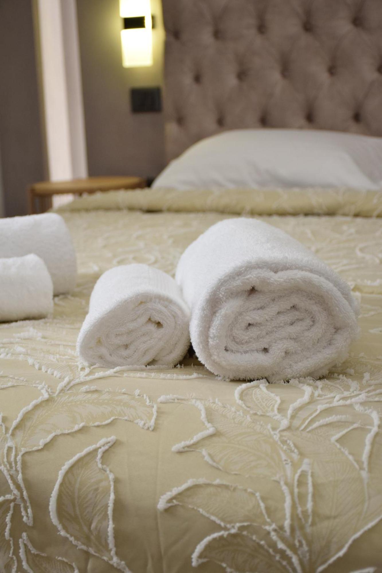 Incanto Luxury Suites 2 Nafpaktos Esterno foto