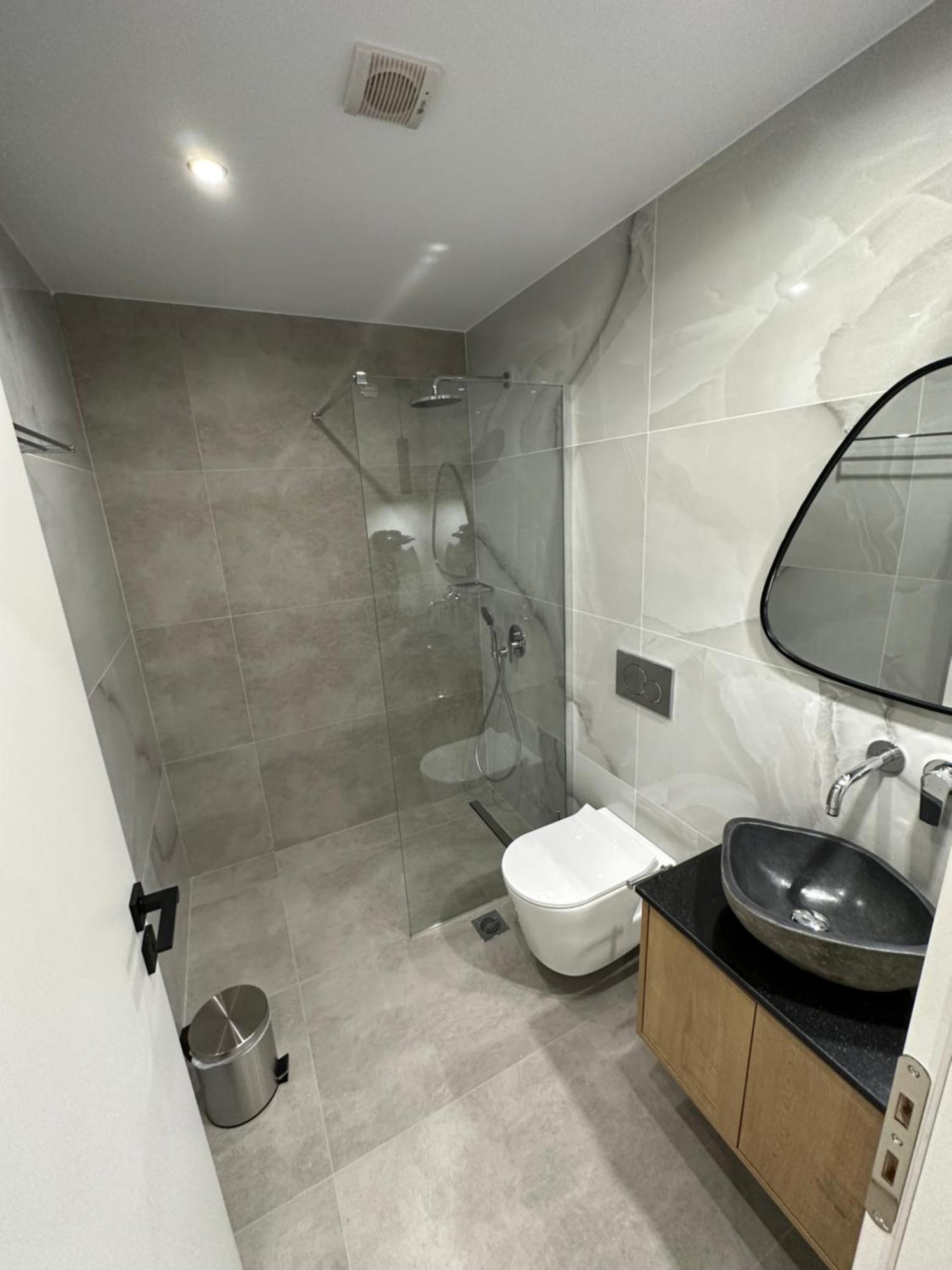 Incanto Luxury Suites 2 Nafpaktos Esterno foto
